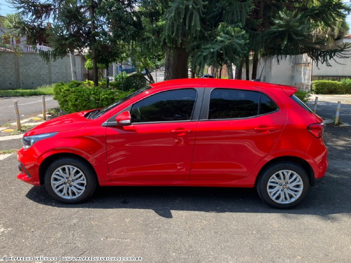 Fiat ARGO 1.0 DRIVE 2021/2022